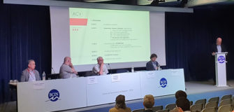 La ACV reúne al sector en su Asamblea General de Socios