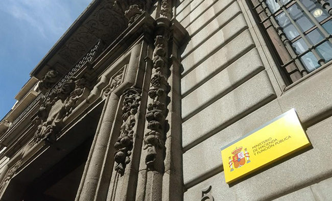 Alliance Vending se consolida en el sector público con dos ministerios más