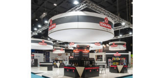 Covim muestra en Venditalia sus últimas creaciones