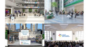 Finaliza la plataforma online Vending & Coffee Solutions Hub de la EVA