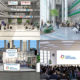 Finaliza la plataforma online Vending & Coffee Solutions Hub de la EVA
