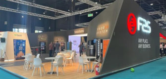 Fas International presenta en Venditalia su nueva imagen corporativa