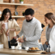 Fórum Café: El café en el entorno laboral europeo