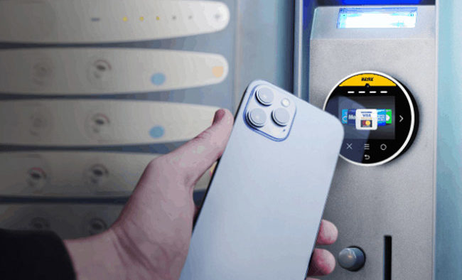 Nayax expande su presencia en Estados Unidos y Nueva Zelanda