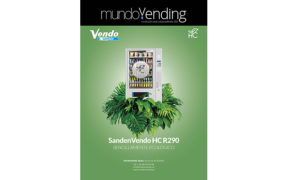 Publicado el nº185 de Mundo Vending
