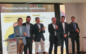 Últimas acciones de Aneda - Junio 2022