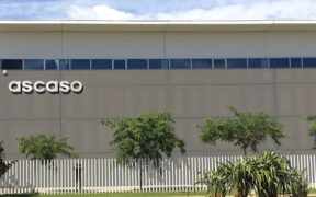 Grupo Azkoyen compra Ascaso y completa su gama de café