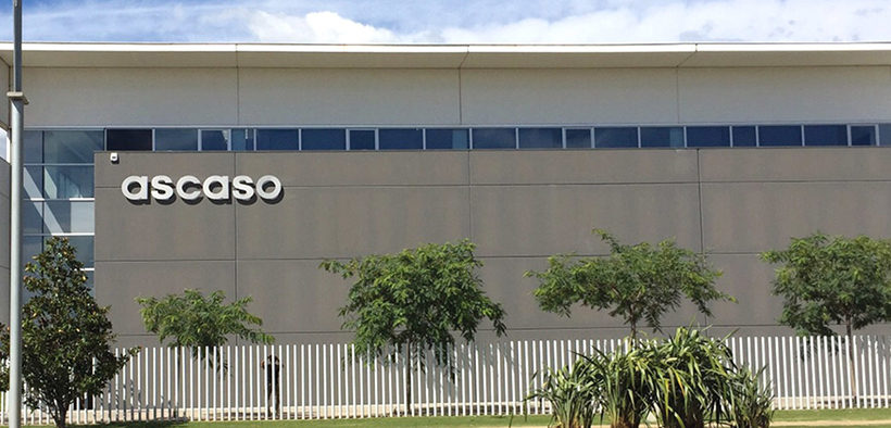 Grupo Azkoyen compra Ascaso y completa su gama de café