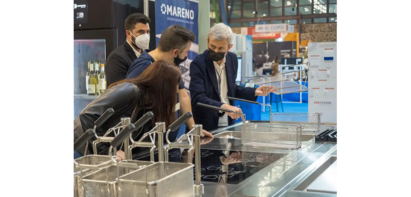 Salón H&T confirma una convocatoria renovada en febrero de 2023