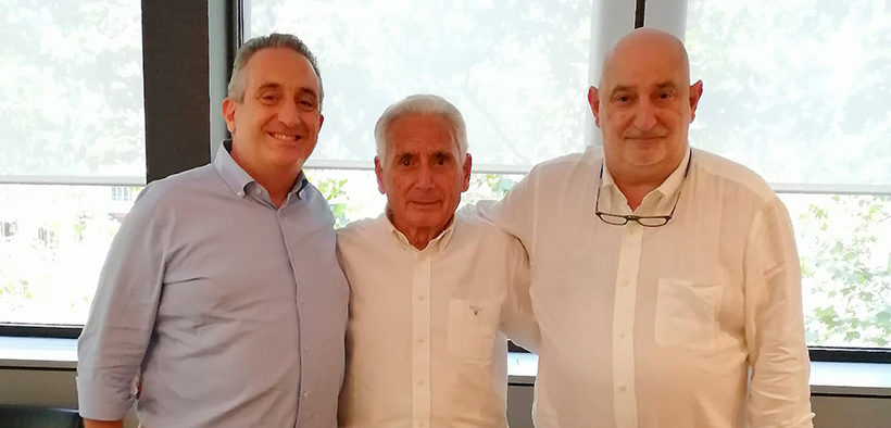 IVS Iberica integra Automatics Companys a su estructura