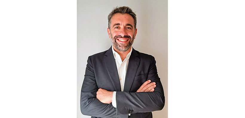 Josep Margalef se incorpora como Director General a IVS Iberica