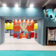 SandenVendo crea un tour virtual en 3D por su stand de Venditalia 2022