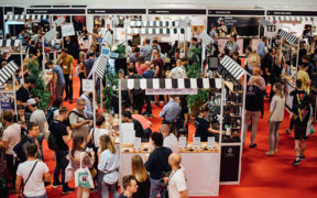 World of Coffee 2022 reúne a más de 11.000 asistentes y 350 expositores