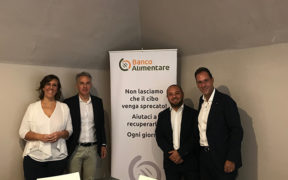 Banco de Alimentos