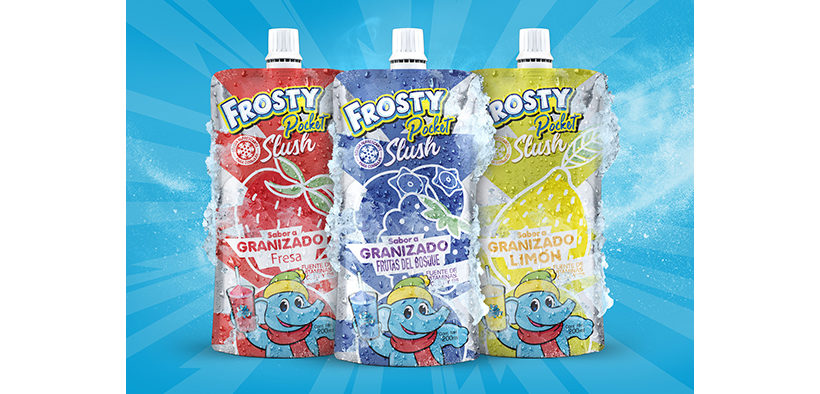 granizado