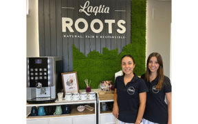 “¿Quién se esconde detrás de Laqtia?”
