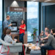 Descubre la experiencia del Coffee Corner de NESCAFÉ