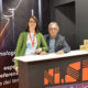 Entrevista a Evelina Milani, responsable administrativa y de marketing de Ni.Si, SRL