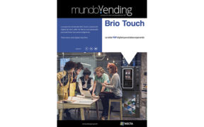 Mundo Vending