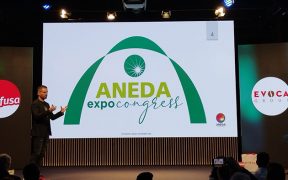 ANEDA EXPO CONGRESS