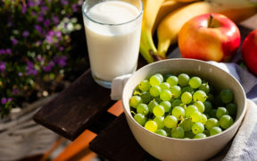 Dieta planetaria