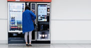 Vending