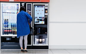 Vending