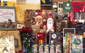 productos navideños