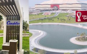 Mundial de Qatar