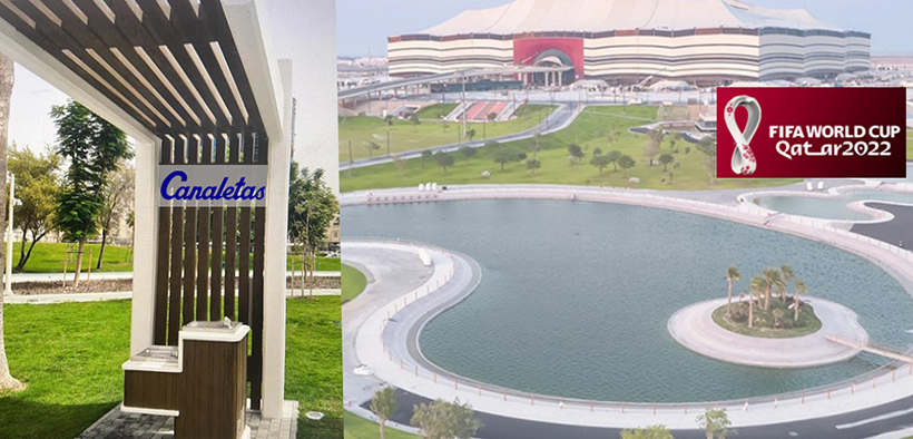Mundial de Qatar