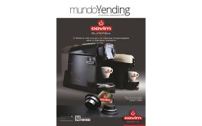 Mundo Vending
