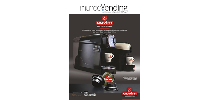 Mundo Vending