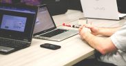 equipo de trabajo de proveedores