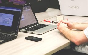 equipo de trabajo de proveedores