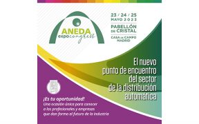 Aneda ExpoCongress