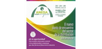 Aneda ExpoCongress