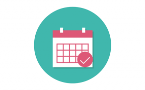 Calendario de ferias