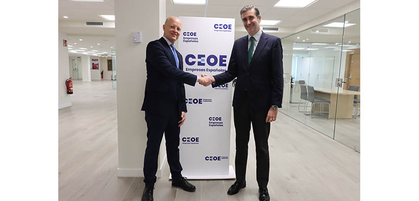 FELAC CEOE
