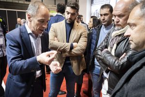 Evoca Group