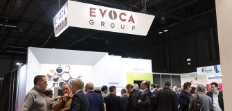 Evoca Group