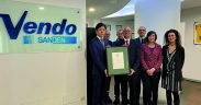 Certificación ISO 14064-1:2018
