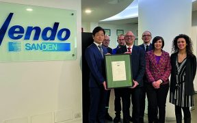 Certificación ISO 14064-1:2018
