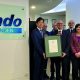 Certificación ISO 14064-1:2018