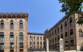 Servei Català de la Salut