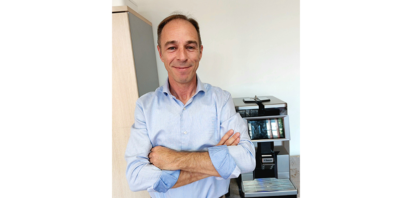 Xavier Sigró