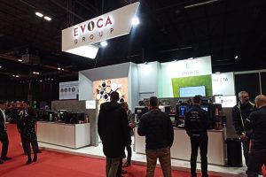 Evoca Group