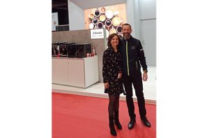 Evoca Group