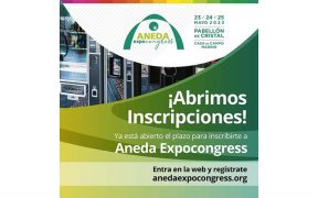 Aneda ExpoCongress