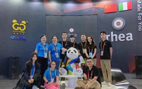 Exposición Internacional de Productos de Consumo de China