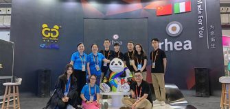 Exposición Internacional de Productos de Consumo de China